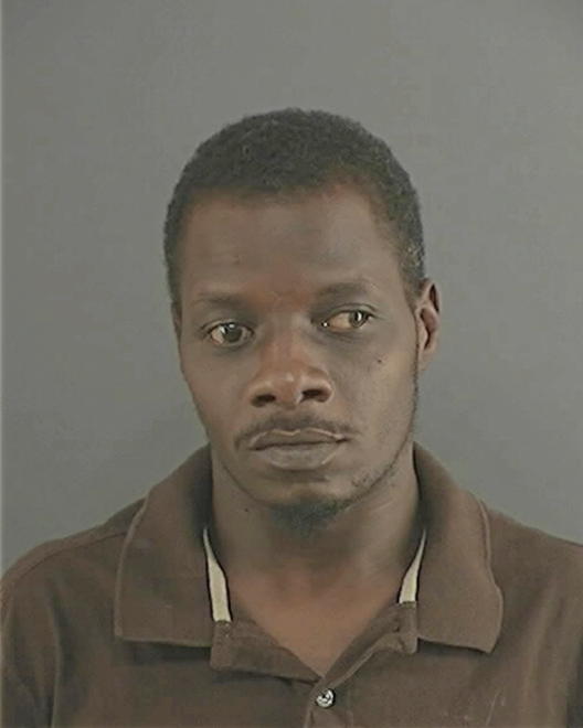 MCNAIR, ALBERT LEE - Peoria County, IL