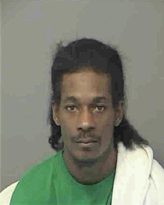 MILES, REGINALD JOHN - Peoria County, IL