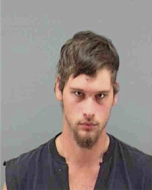 MUNDAY, CHARLES DAMIEN - Peoria County, IL