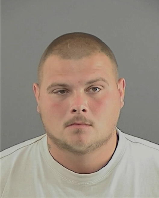 PASSWATER, CHARLES A - Peoria County, IL