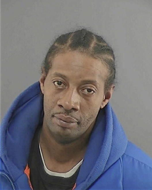 PATTERSON, KELVIN E - Peoria County, IL