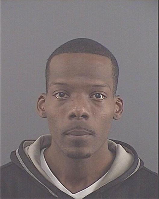 PERSON, MAURICE TERRELL - Peoria County, IL