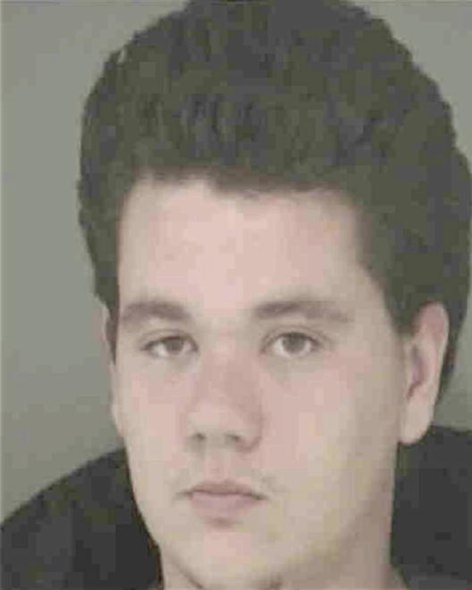 ROYER, BRANDON CODY - Peoria County, IL