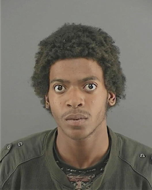 RUSSELL, EDWARD KEITH - Peoria County, IL
