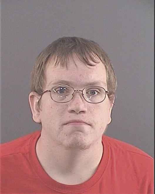 SHOVER, LANCE J - Peoria County, IL