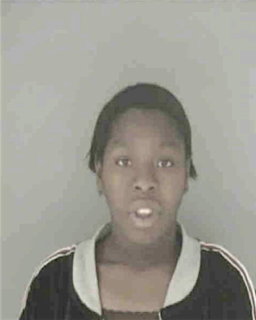 TOLLIVER, SHERICA LASHAY - Peoria County, IL