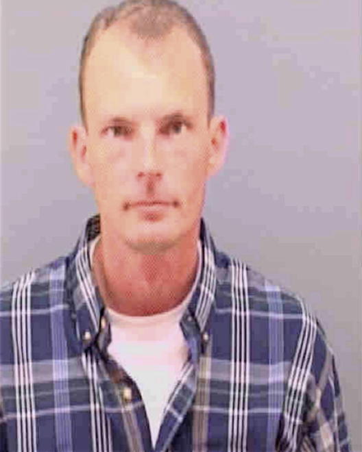 TRUEBLOOD, GARY RAE - Peoria County, IL