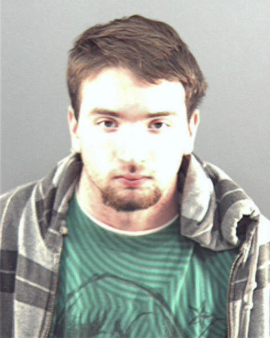 WACHTER, ALEXANDER MOYER - Peoria County, IL