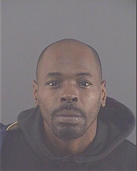 AMOS, JAMEL T - Peoria County, IL