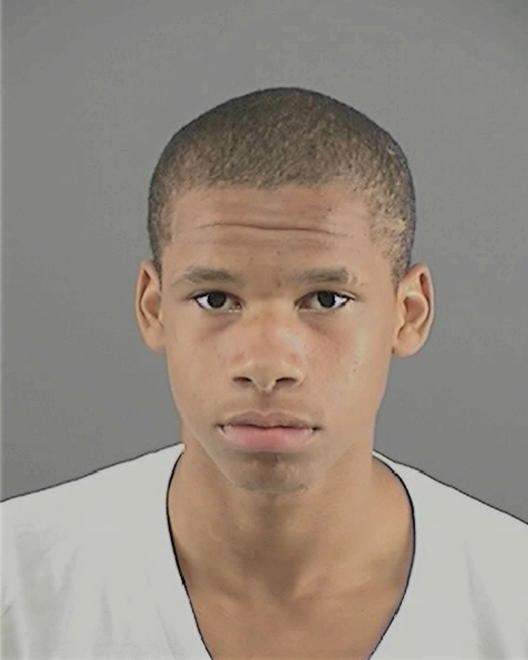 BARNES, ANDREW MICHAEL - Peoria County, IL