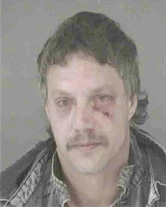 BERFIELD, STEPHEN ROLAND - Peoria County, IL
