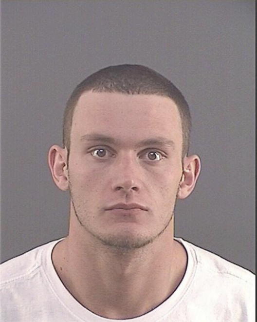 BORK, KYLE S - Peoria County, IL
