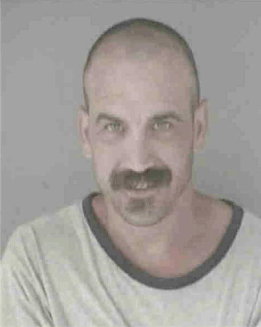 BROOKS, RICHARD CHONDEL - Peoria County, IL