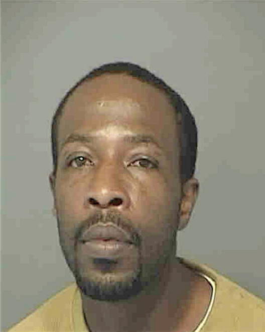 CLARK, WALTER ALLEN - Peoria County, IL
