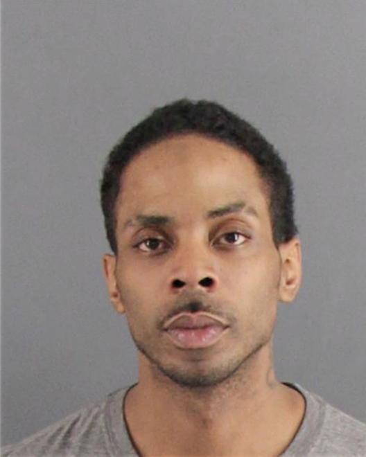 CRISS, DEANGELO KEITH - Peoria County, IL