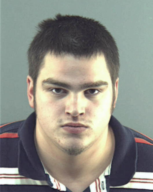 DAVIS, ANDREW LEE - Peoria County, IL