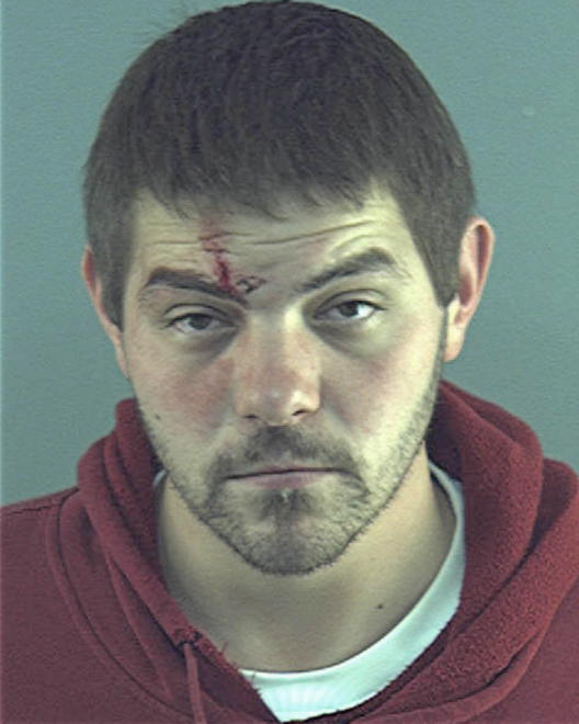 DAVIS, JAMES B - Peoria County, IL
