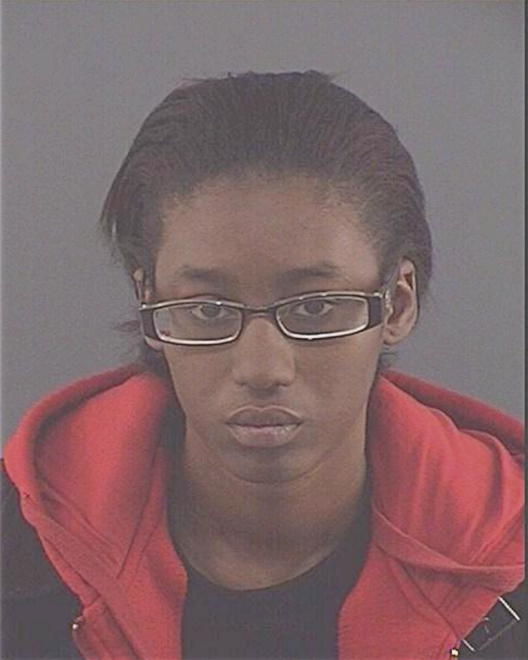 DEBERRY, PORSHA D - Peoria County, IL