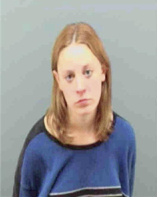 FAIROW, ROBERTA EMBESS - Peoria County, IL