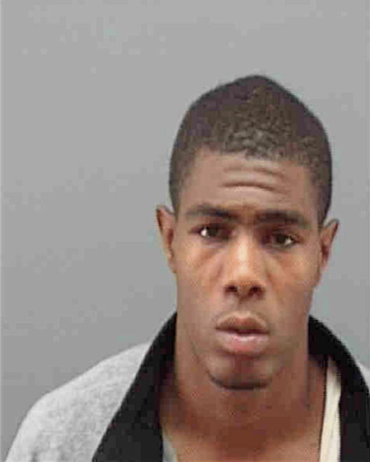 FOREMAN, TIMOTHY DEWAYNE - Peoria County, IL