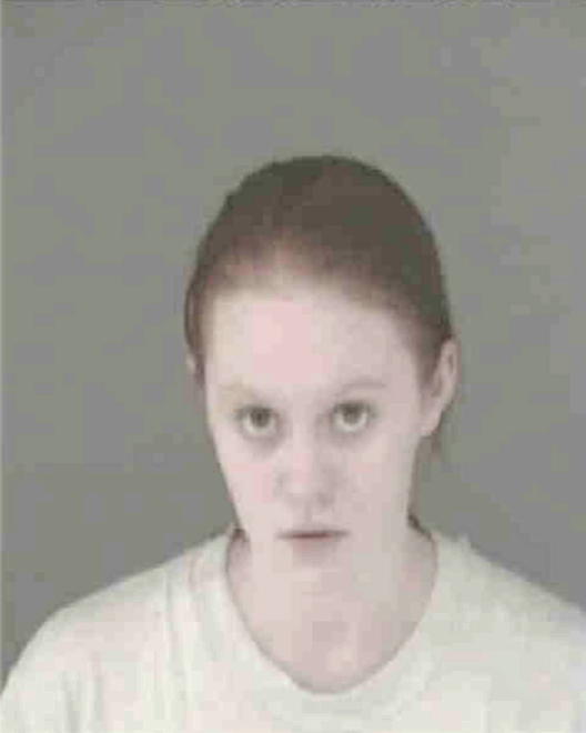 FRIEDERICH, STEPHANIE ANN - Peoria County, IL