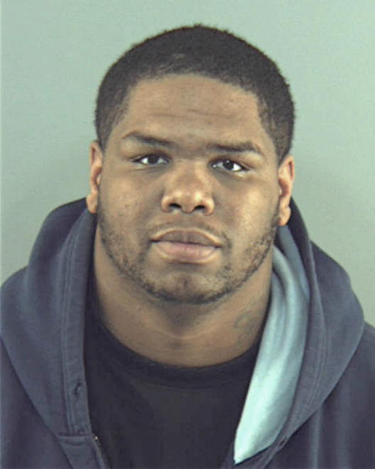 GREENE, BERNARDGIEO CAMERON - Peoria County, IL