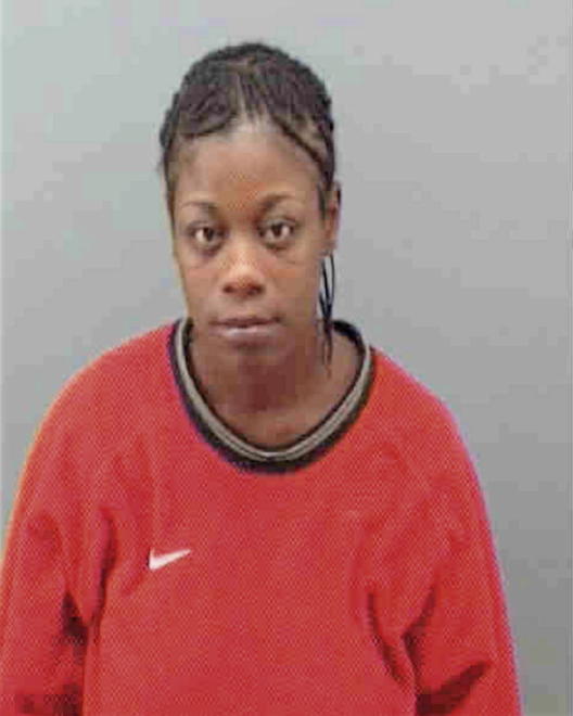 HALL, SHANWANDA LYNETTE - Peoria County, IL