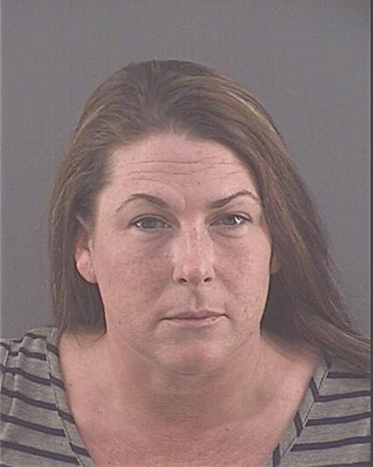 HAMRICK, JAMIE R - Peoria County, IL