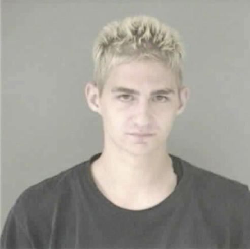 HARDY, MICAH ANDREW - Peoria County, IL