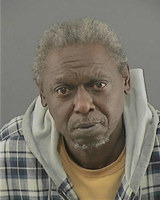 HARMON, DONALD EUGENE - Peoria County, IL