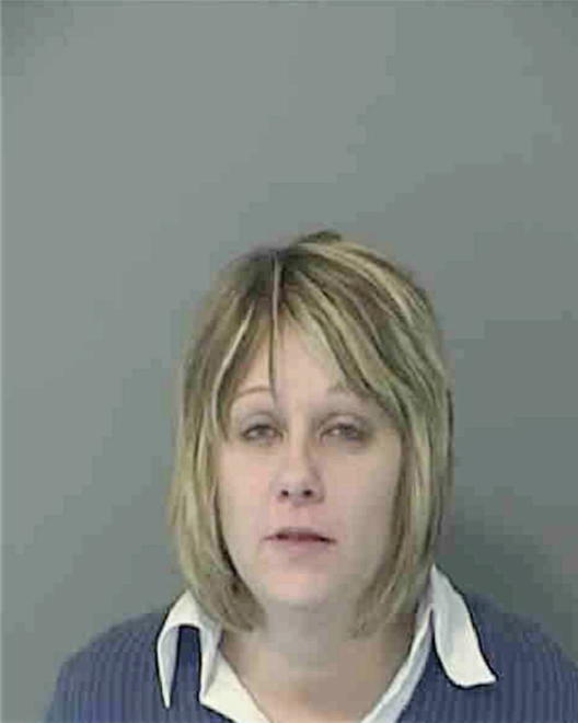HARROD, VICKIE LYNN - Peoria County, IL