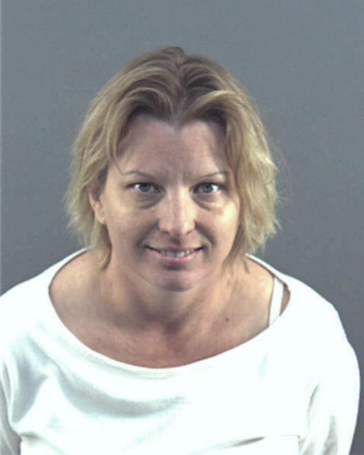HOUSEHOLDER, STACIE LYNN - Peoria County, IL