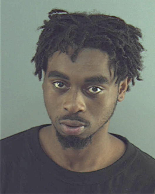 JAMISON, RONALD DESHUN - Peoria County, IL