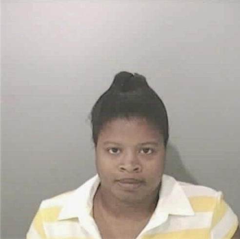 JEMISON, BAWANA MONIQUE - Peoria County, IL