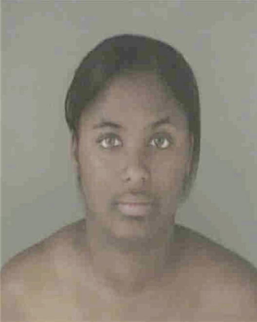 JONES, LATOYA KENSHAY - Peoria County, IL