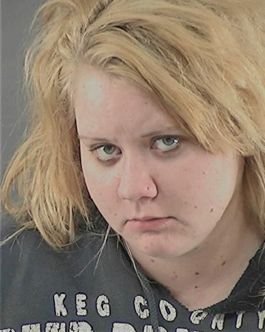 JOYNER, KARA J - Peoria County, IL