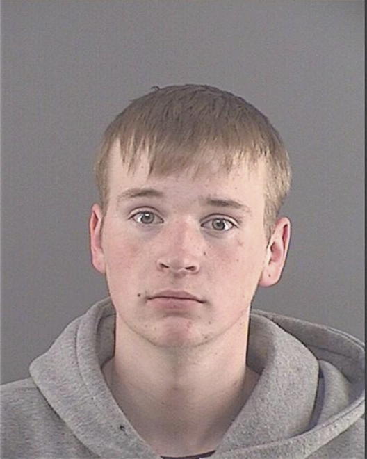 MANLEY, AUSTEN J - Peoria County, IL
