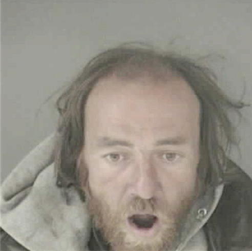 MAY, WAYNE LEON - Peoria County, IL