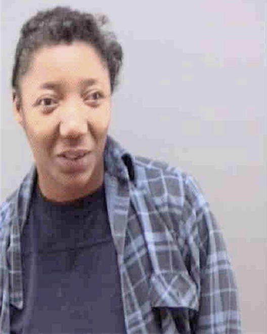 MCAFEE, ERNESTINE CHRISTINE - Peoria County, IL