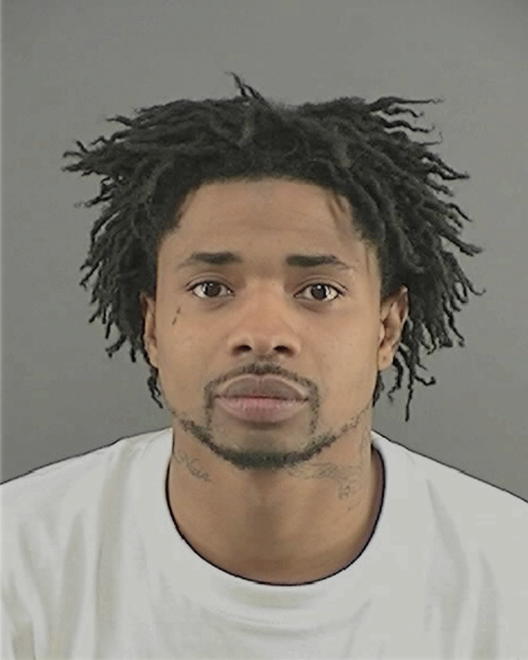 MCNAIR, TYRONE JOSEPH - Peoria County, IL