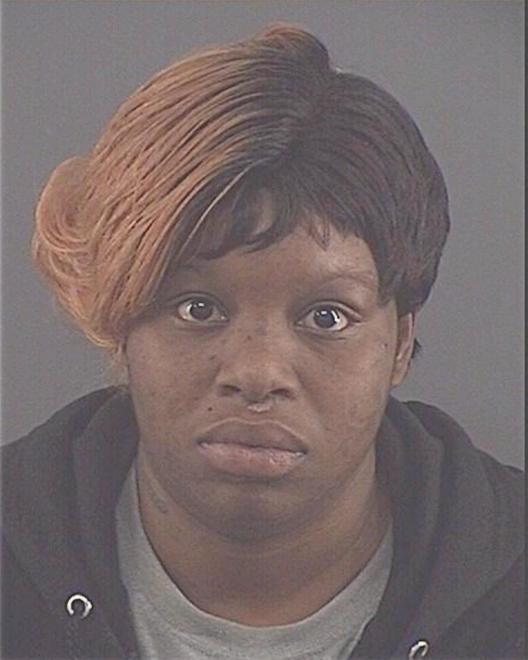 PETTY, CANDIS RENEE - Peoria County, IL