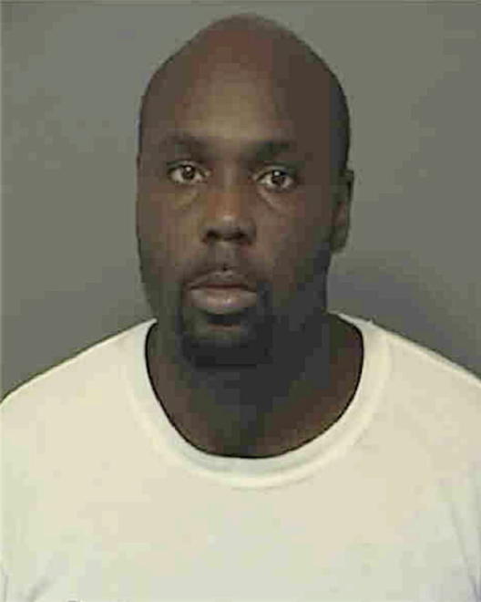 PICKENS, CLIFTON LAMONT - Peoria County, IL