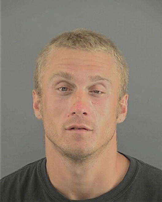 PUCKETT, CHAD WESTAN - Peoria County, IL