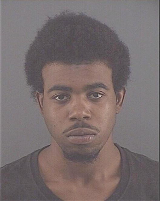RICHARDS, DARIUS MARTINEZ - Peoria County, IL