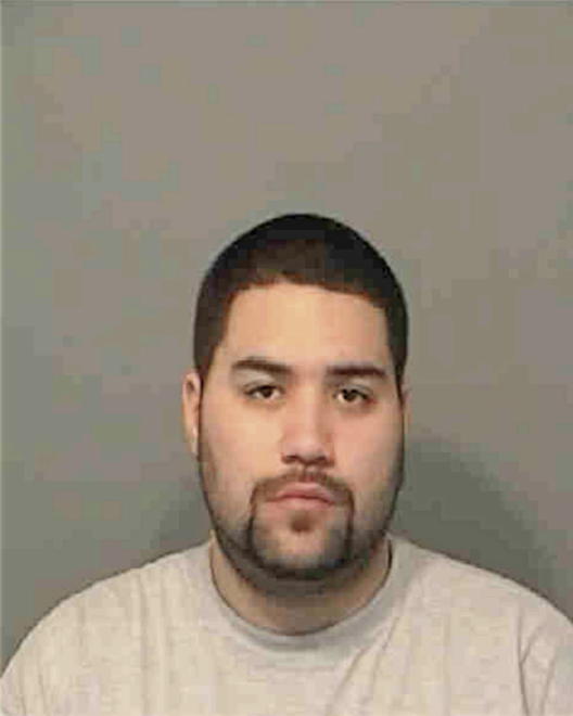 RIVAS, RICARDO NMI - Peoria County, IL