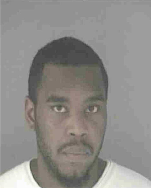 ROBINSON, TONY JAY - Peoria County, IL