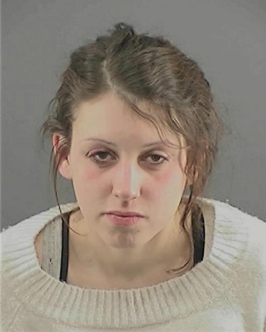 RUDD, AMANDA JEAN - Peoria County, IL