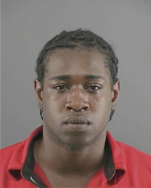 RUSSELL, ANTONIO T - Peoria County, IL