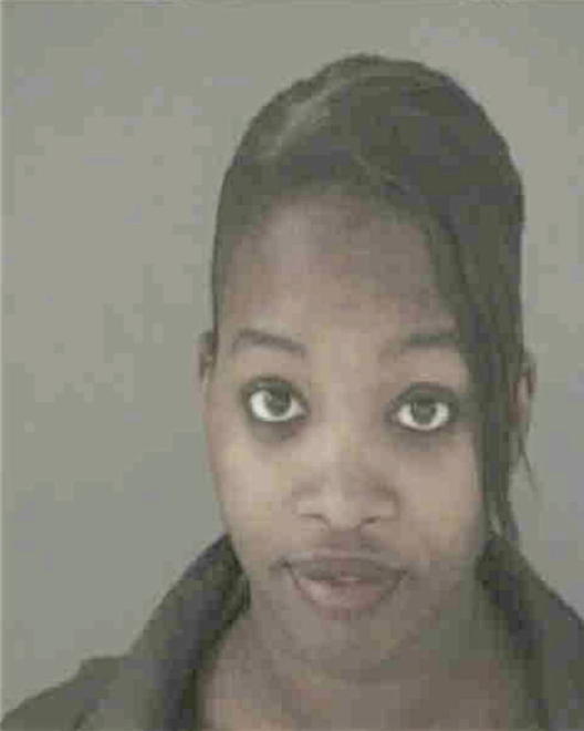 SIMS, TAWANA LASHAWN - Peoria County, IL