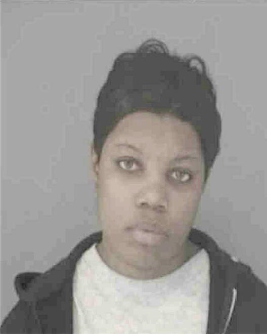 SMITH, LATONIA SHANEE - Peoria County, IL